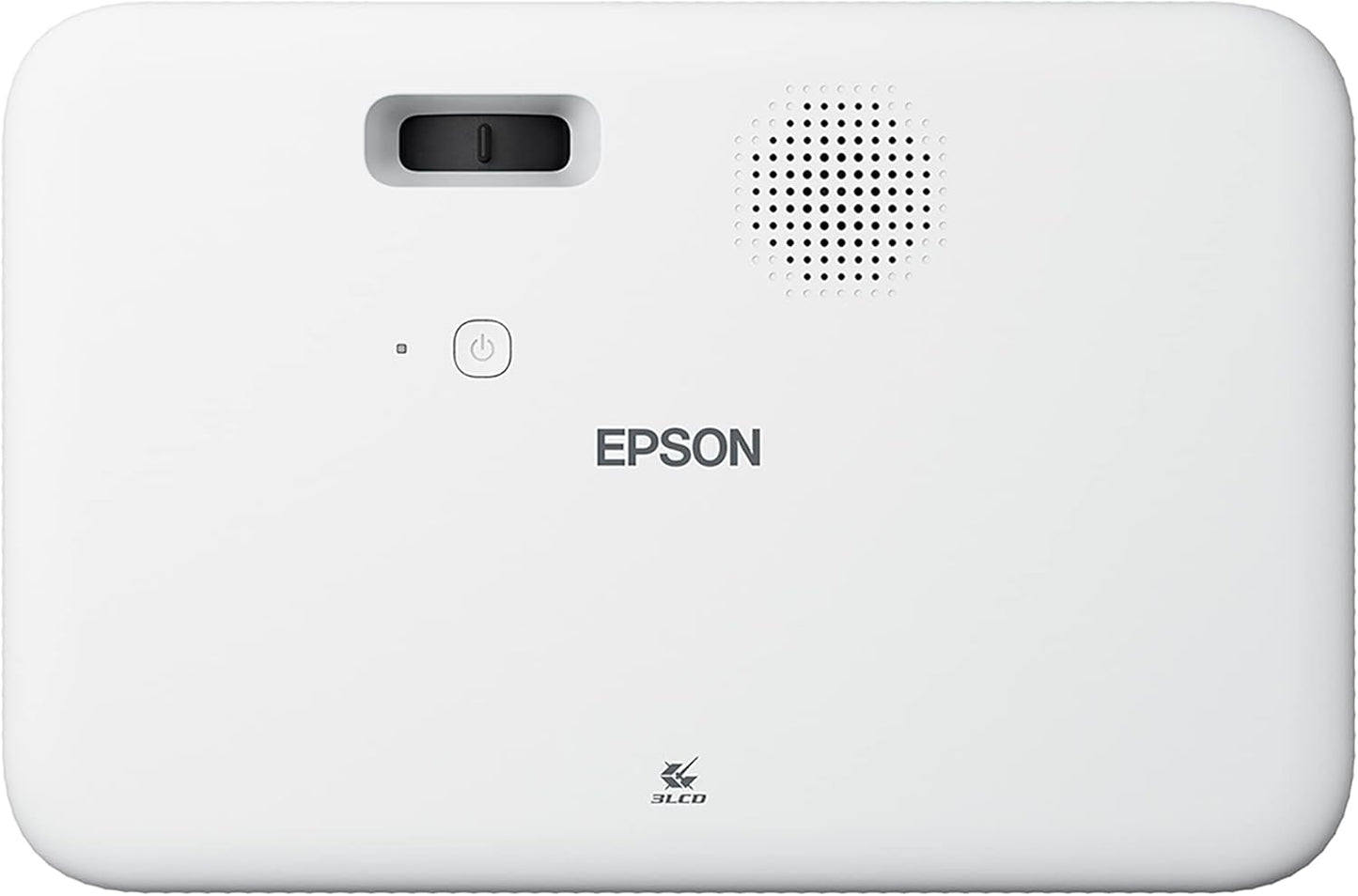 Epson V11HA85020 EpiqVision Flex Smart Portable Projector