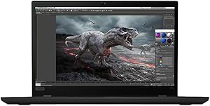 Lenovo ThinkPad P15s Gen 2 i7 Mobile Workstation — main product image