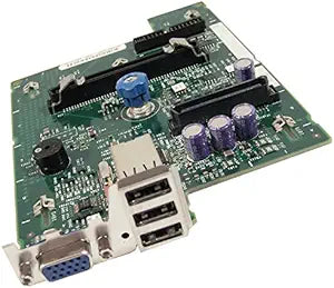 Intel C65075-350 Video USB Control Panel Board — main product image