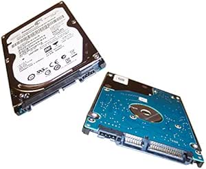 Lenovo 42T1363 320GB SATA Hard Drive — main product image