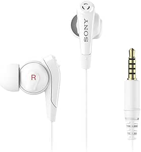 Sony MDRNC31EMW Mobile Digital Noise Canceling Headset — main product image