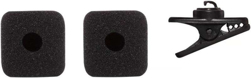 Shure RK379 Instrument Condenser Microphone Accessory Kit — main product image