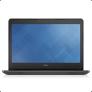 Dell LATITUDE 3450 - 14" Business Laptop - i5-5200U, 8GB RAM, 1TB - Renewed