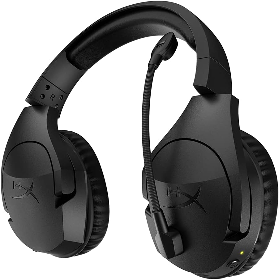 HyperX HX-HSCSW2-BK/WW Cloud Stinger Wireless Gaming Headset