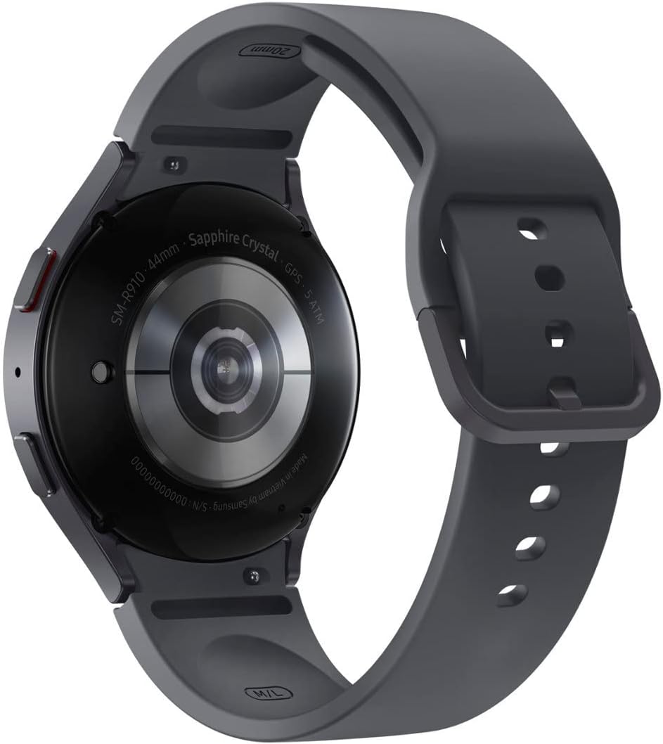 Samsung Galaxy Watch 5 44mm - LTE, GPS (Renewed)