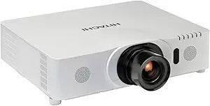 Hitachi CP-X8170 XGA LCD Projector, 7000 Lumens — main product image