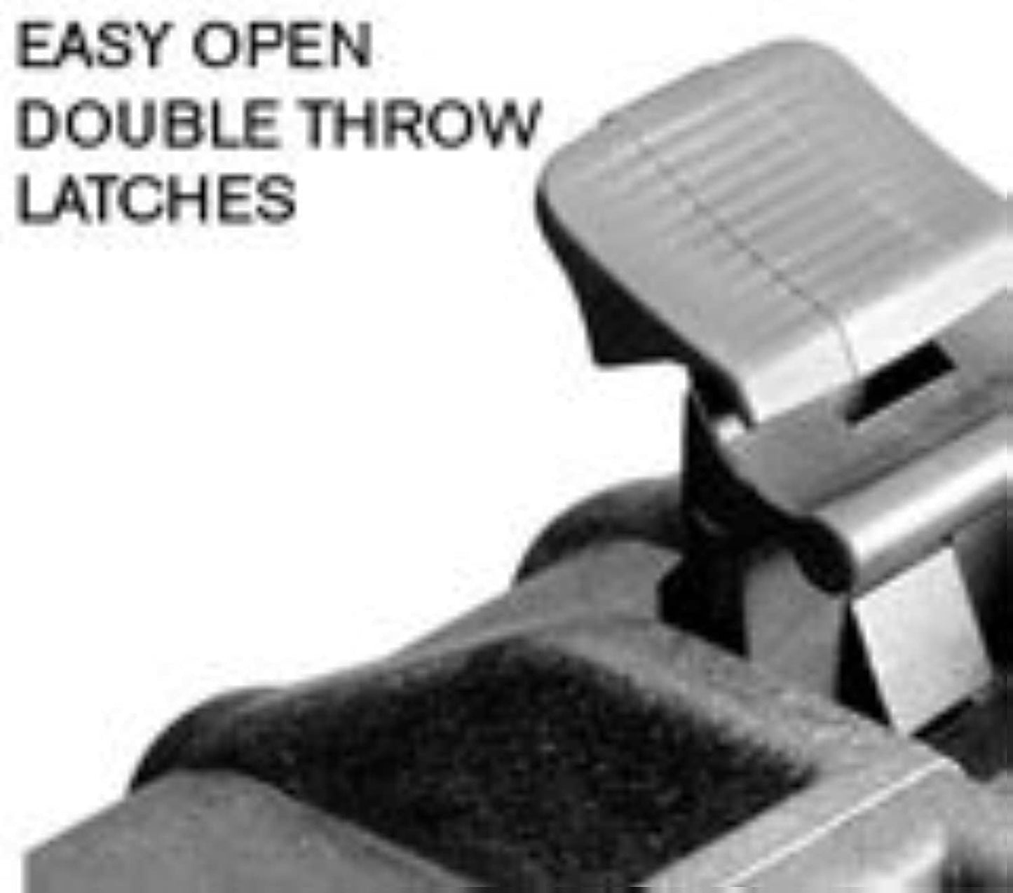 Pelican 1550-005-150 EMS Medium Case - Orange