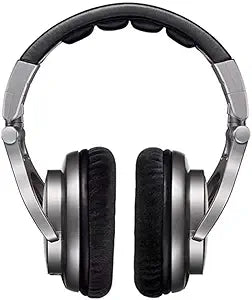 Shure SRH940-SL Professional Studio Reference Headphones