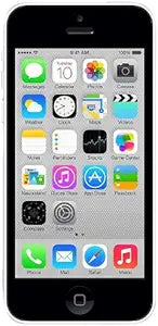 Apple BT-ME499F iPhone 5C 16GB Unlocked White — main product image