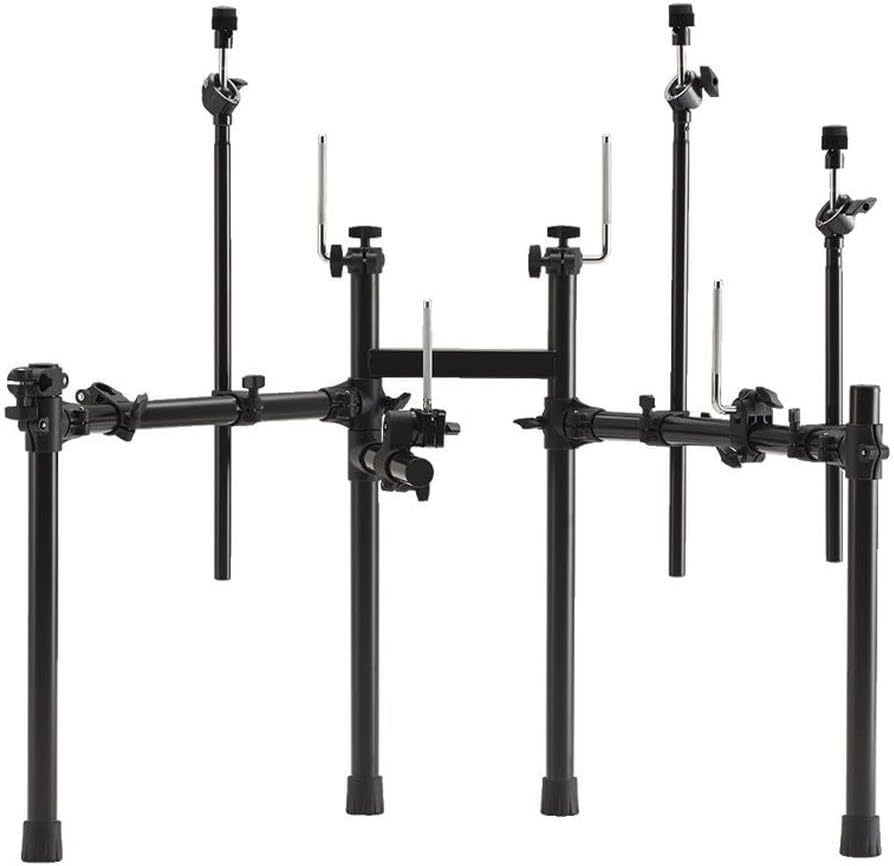Roland TD-17KVX-S Generation 2 V-Drums Kit Bundle