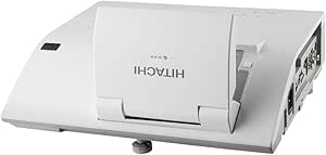 Hitachi CP-A221N 2200 Lumen XGA LCD Projector — main product image