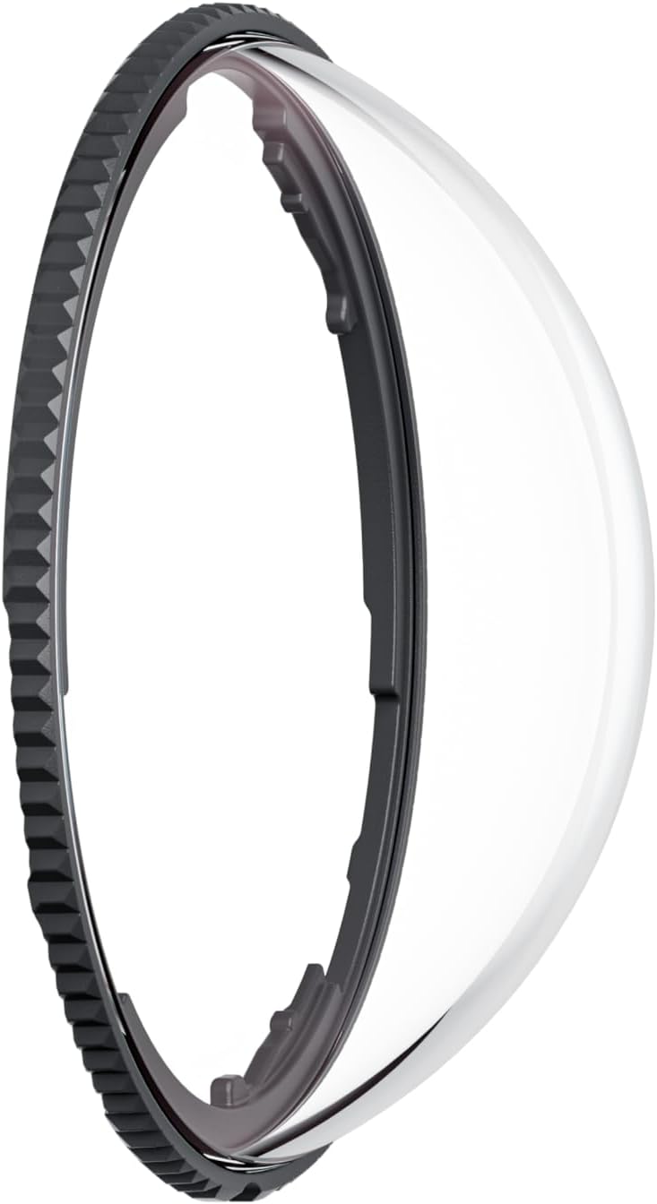 Insta360 CINSBAQZ-ALT1 X3 Premium Lens Guards