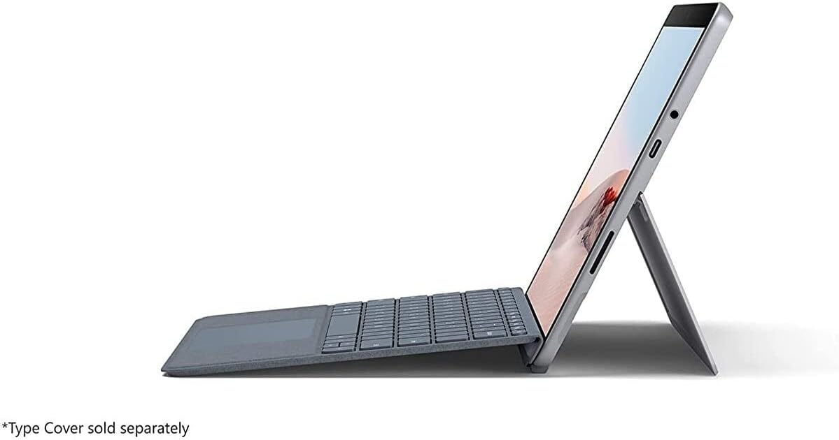 Microsoft Stz-00001 Surface Go 2 10.5-Inch Tablet