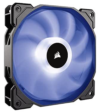 Corsair CO-9050059-WW SP120 RGB LED 120mm Fan — main product image