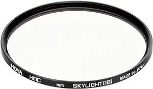 Hoya Y5SKYL082 82mm HMC 1B Skylight Filter — main product image