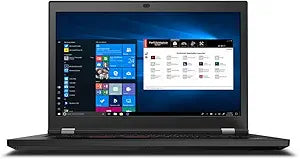 Lenovo ThinkPad P17 i7-10750H 17.3