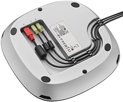 Logitech 960-001054 Group USB HD Video Conferencing System