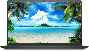 Dell DELL Inspiron 15.6" HD Celeron Laptop