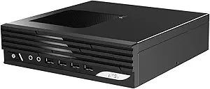 MSI PRO DP21 13M-495US i7 13th Gen Desktop — main product image