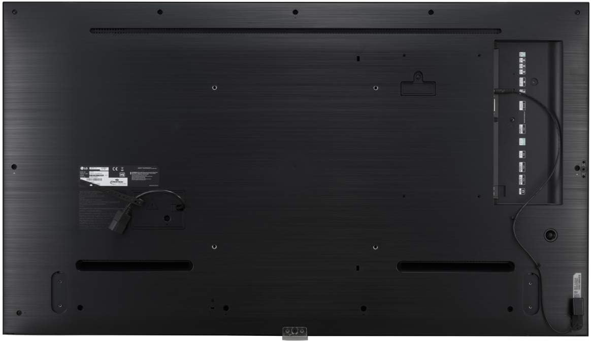 LG 55UH7F-B 55" 4K UHD Digital Signage Display
