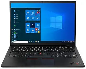Lenovo 20XW004KUS ThinkPad X1 Carbon Gen 9 i5 Ultrabook