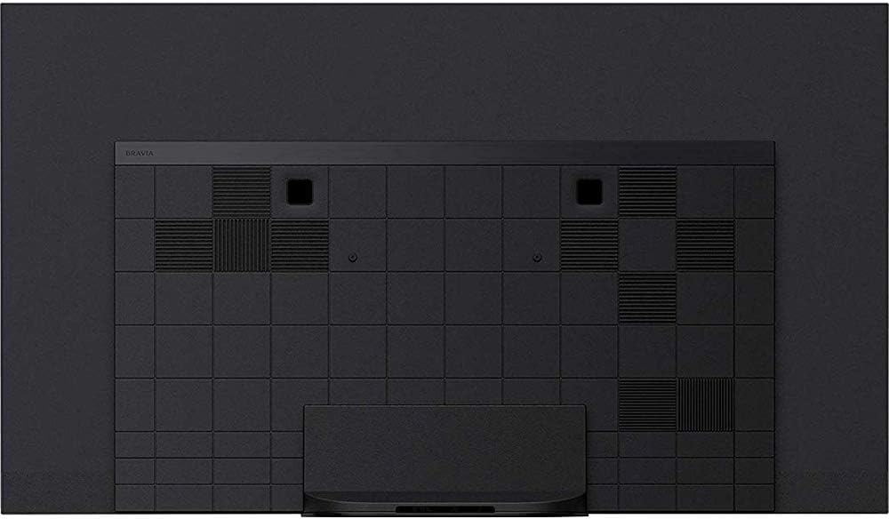 Sony E30SNXBR55A9G 55" OLED 4K HDR Smart TV Soundbar Bundle