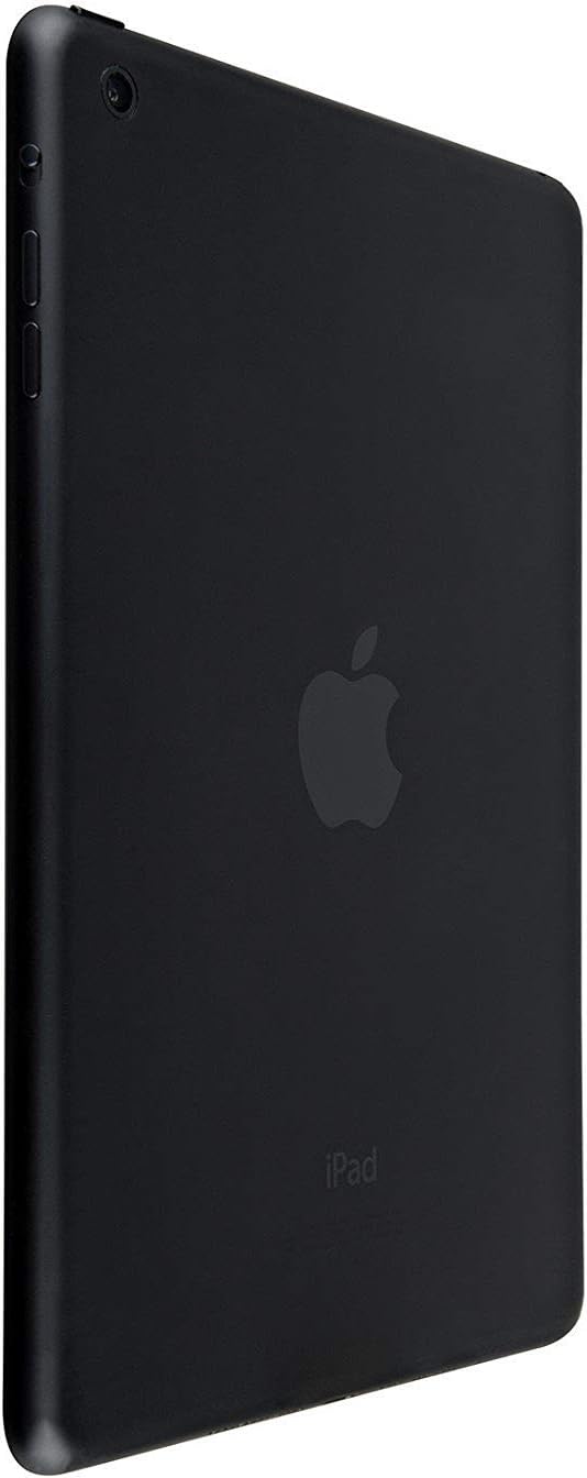 Apple A1538 iPad Mini 4, 32GB, Space Gray (Renewed)