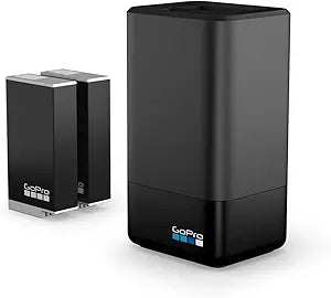 GoPro ACBDB-011 Dual Battery Charger Enduro Battery MAX