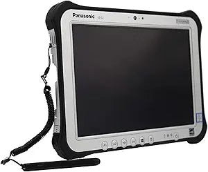 Panasonic FZ-G1 Toughpad Rugged Tablet Barcode Reader (Renewed)