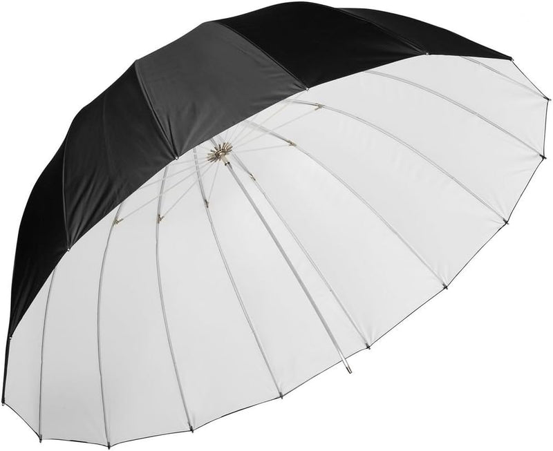 Westcott 5634 DEEP White Bounce Umbrella - 43 Inch — main product image