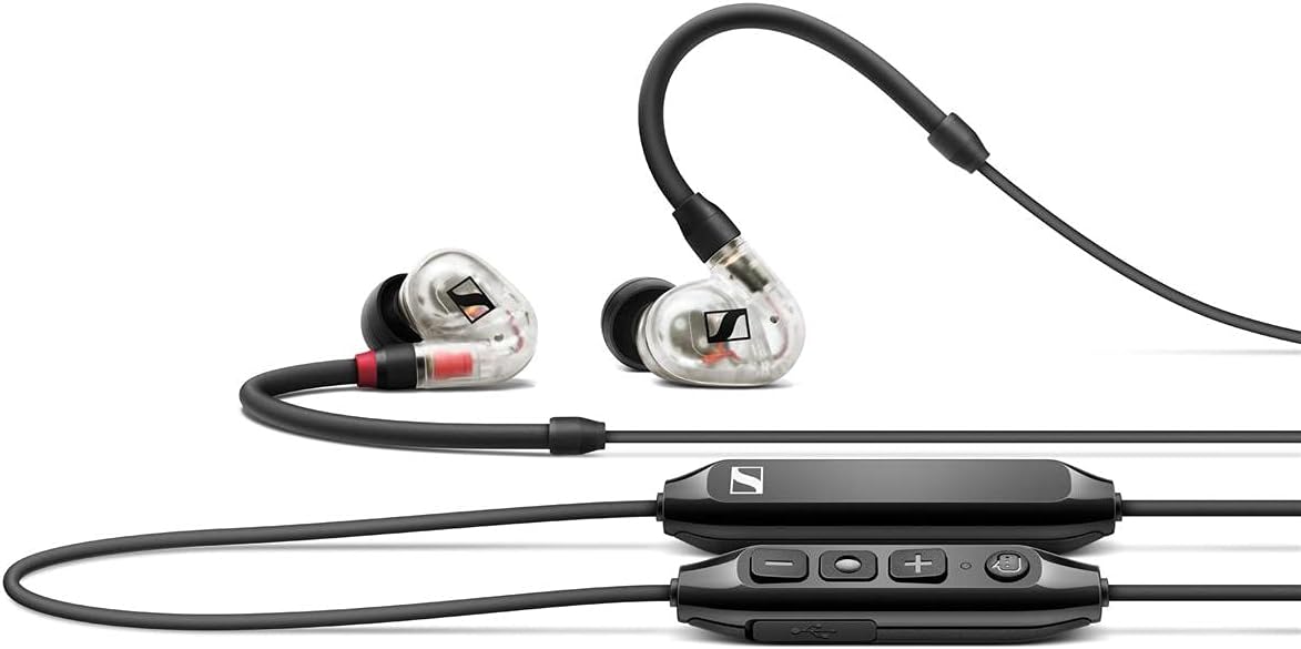 Sennheiser 509172 IE 100 PRO Wireless In-Ear Monitor