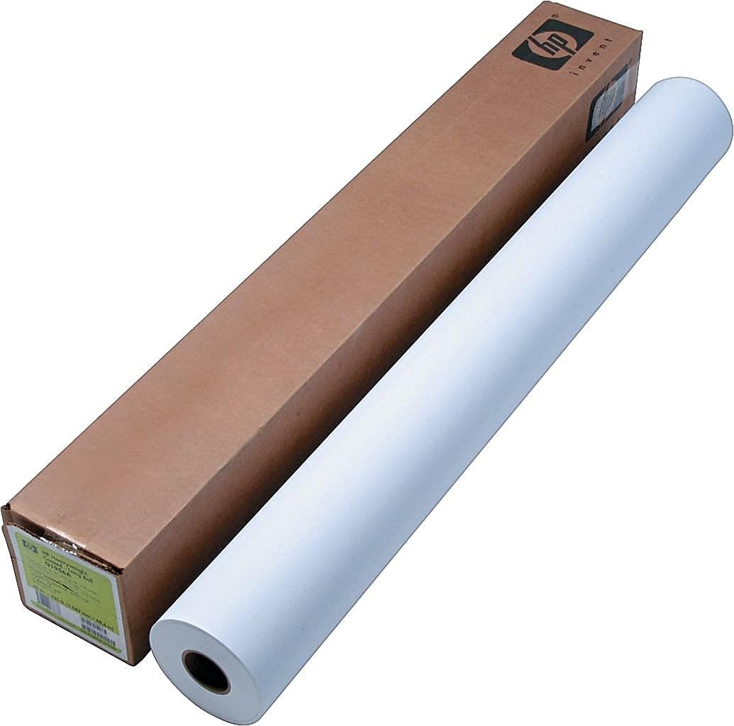 HP HEWQ1956A Designjet 42" Large Format Paper Roll
