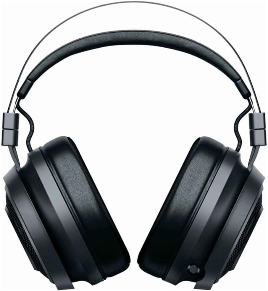 Razer RZ04-02680100-R3U1 Nari Wireless 7.1 Gaming Headset