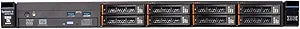 Lenovo 5458EEU x3250 M5 Xeon Server 8GB — main product image