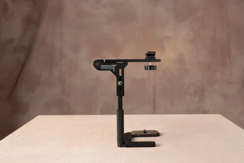 Tiffen 310-810EX Stroboframe Digital Press-T Flash Bracket — main product image