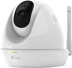 TP-Link NC450 Pan/Tilt 720p WiFi Cloud Camera