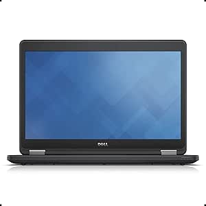 Dell LATITUDE E5450 i3 Business Laptop 8GB 1TB SSD (Renewed)
