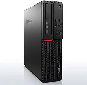 Lenovo M700 ThinkCentre Gaming Desktop - i7 6700, 32GB RAM, 1TB SSD, GT 1030 (Renewed)