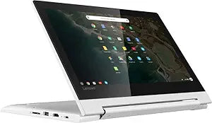 Lenovo C330 2-in-1 Chromebook Touchscreen Laptop — main product image