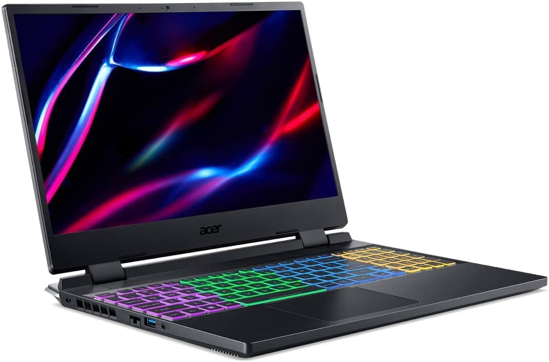 Acer Acer Nitro 5 RTX 3070Ti Gaming Laptop
