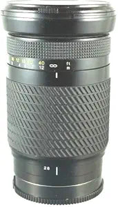 Tokina EMZ282AF MAF 28-210mm Zoom Lens Minolta
