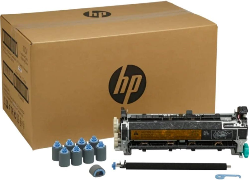 HP Q5421A LaserJet 4250/4350 110V Maintenance Kit — main product image