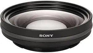 Sony VCLDEH08R: 0.8x Wide Angle Conversion Lens