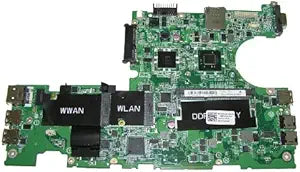 Dell X7ngy Latitude 2120 Motherboard (Original) — main product image