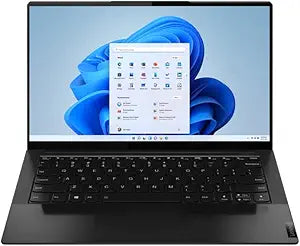 Lenovo IdeaPad Slim 9 82D2 14" 4K Touch i7 Laptop 16GB 1TB SSD