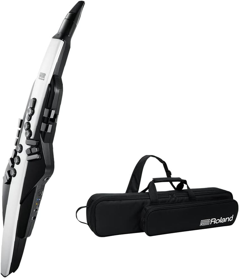 Roland AE-20 Aerophone Digital Wind Instrument Black — main product image
