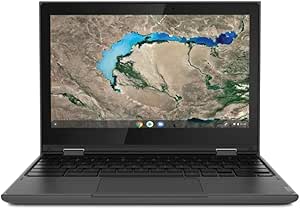 Lenovo 300E 2nd Gen 81MB0004US 11.6