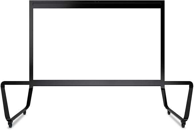 ViewSonic LD-STND-001 Direct View LED - Mobile Display Cart — main product image