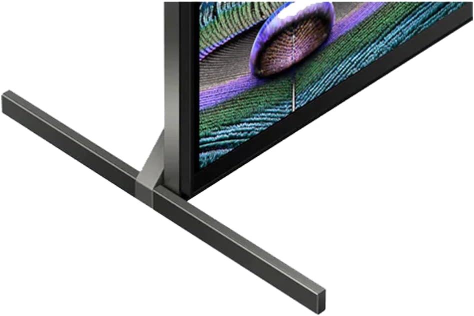 Sony E23SNXR85Z9J 85" Bravia XR Z9J 8K LED Smart TV Bundle