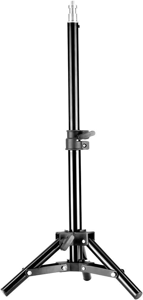 Neewer 90080474 Mini Photography Light Stands